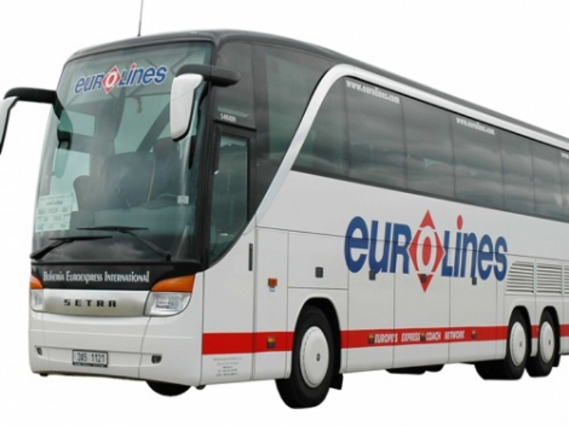 Autobus słowacki