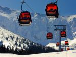 Ośrodki narciarskie w Niskich Tatrach