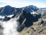 O Wysokich Tatrach