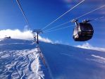 Słowackie wyciągi narciarskie<p>Narodowy Park Niskie Tatry<p>