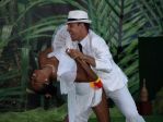 Wesoły, kubański taniec<p>Otwarcie Tropical Paradise<p>