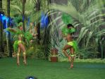 Taniec wśród palm<p>Otwarcie Tropical Paradise<p>