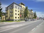 Apartamenty Liptov, Słowacja