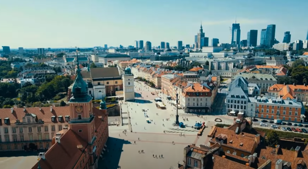 7 najpiękniejszych miejsc w Polsce, które musisz zobaczyć