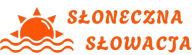 Słoneczna Słowacja